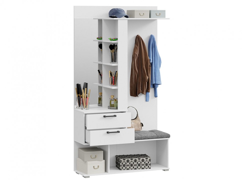 Прихожая Эрика