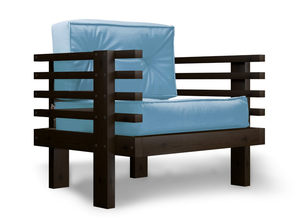 Кресло Кресло Стоун (сосна)