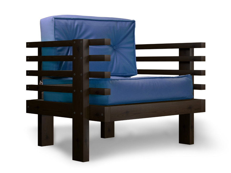 Кресло Кресло Стоун (сосна)