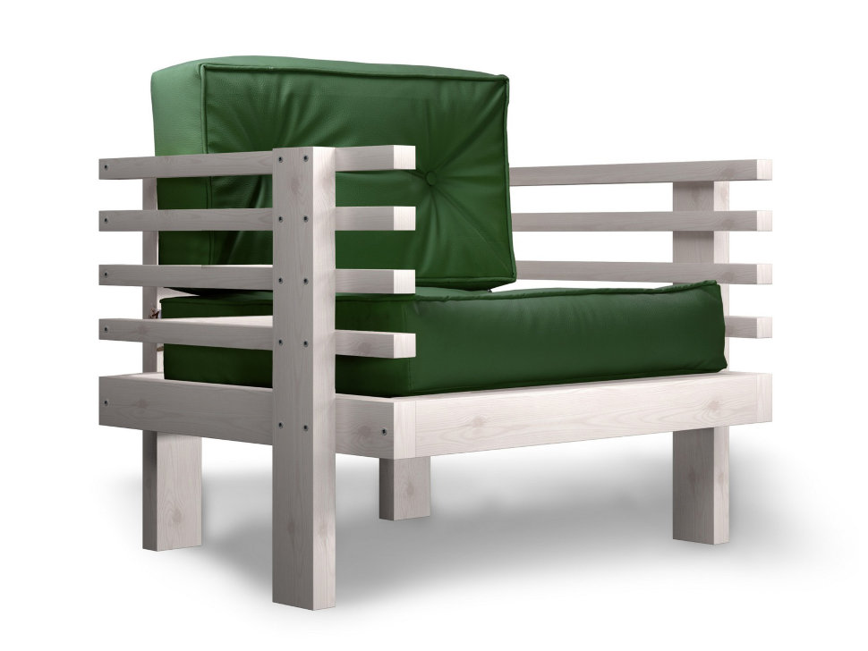 Кресло Кресло Стоун (сосна)