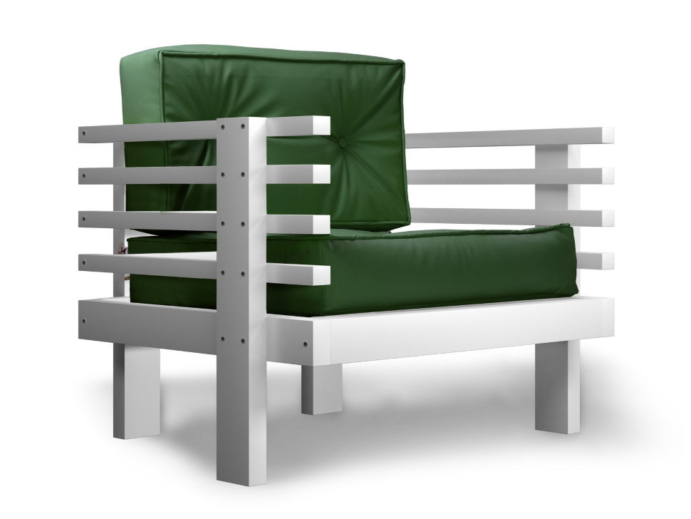 Кресло Кресло Стоун (сосна)