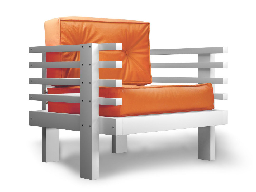 Кресло Кресло Стоун (сосна)