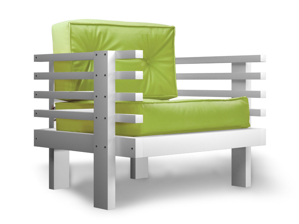 Кресло Кресло Стоун (сосна)