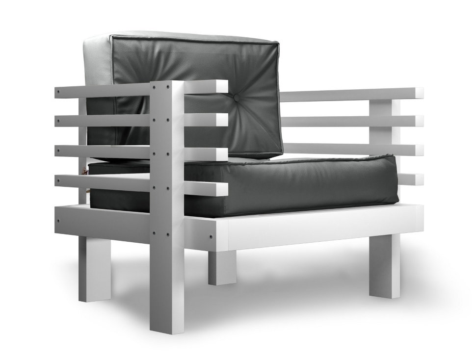 Кресло Кресло Стоун (сосна)