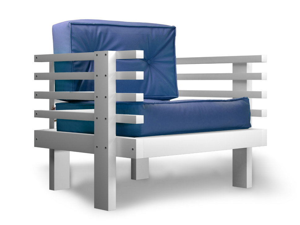 Кресло Кресло Стоун (сосна)