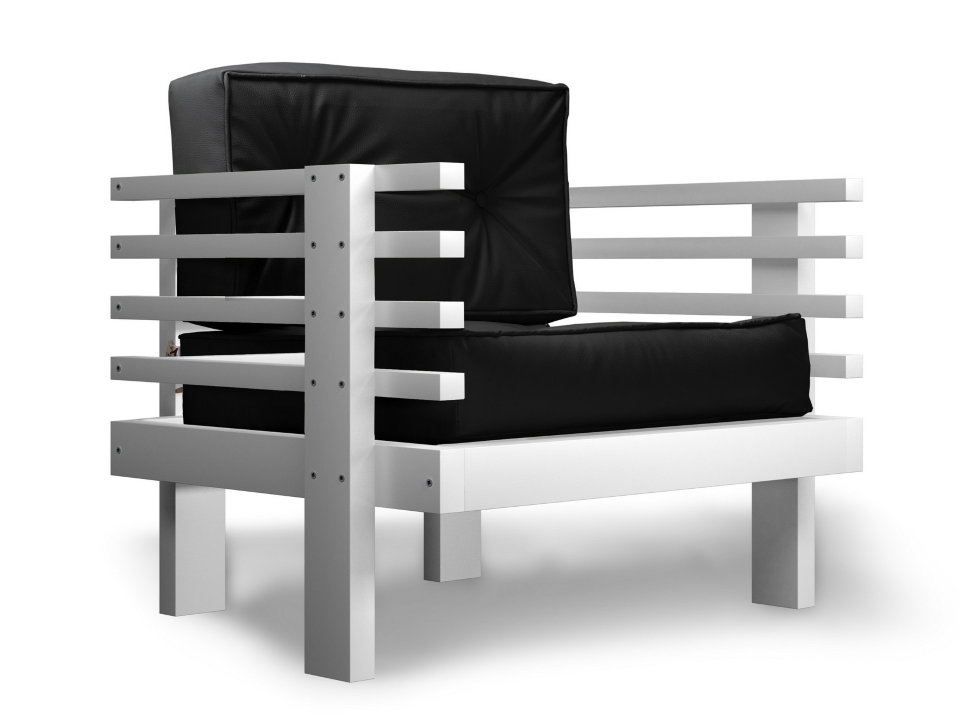 Кресло Кресло Стоун (сосна)