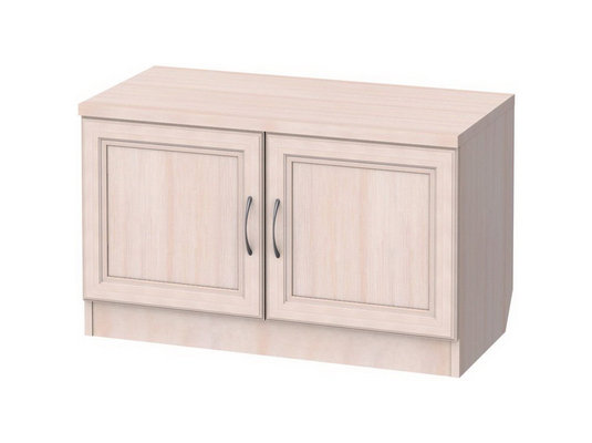 Обувница Мерлен Т03