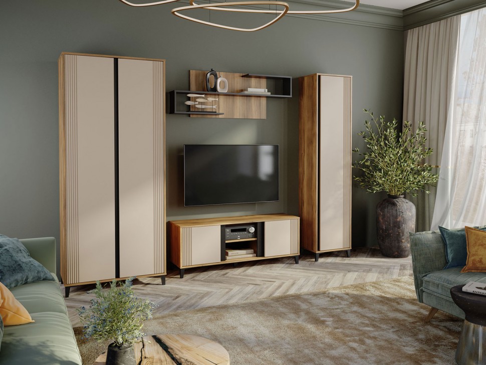 ТВ-тумба Богемия