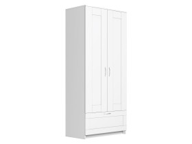 Распашной шкаф Сириус