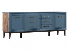 Комод Эвора