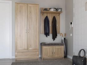 Прихожая Сириус