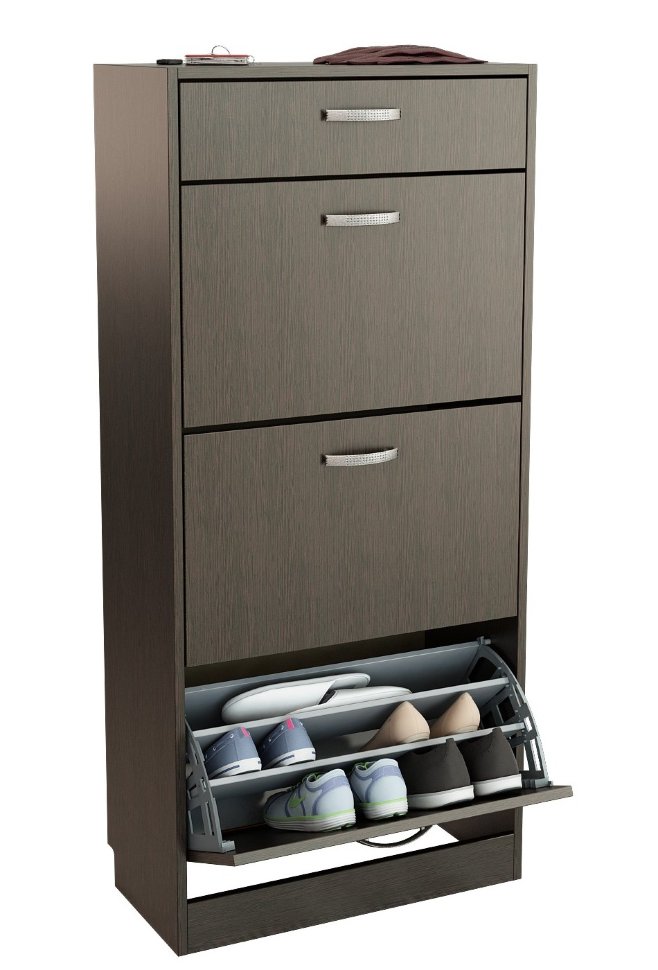 Обувница "Дженни-3"