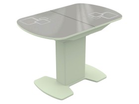 Кухонный стол Корсика- рисунок