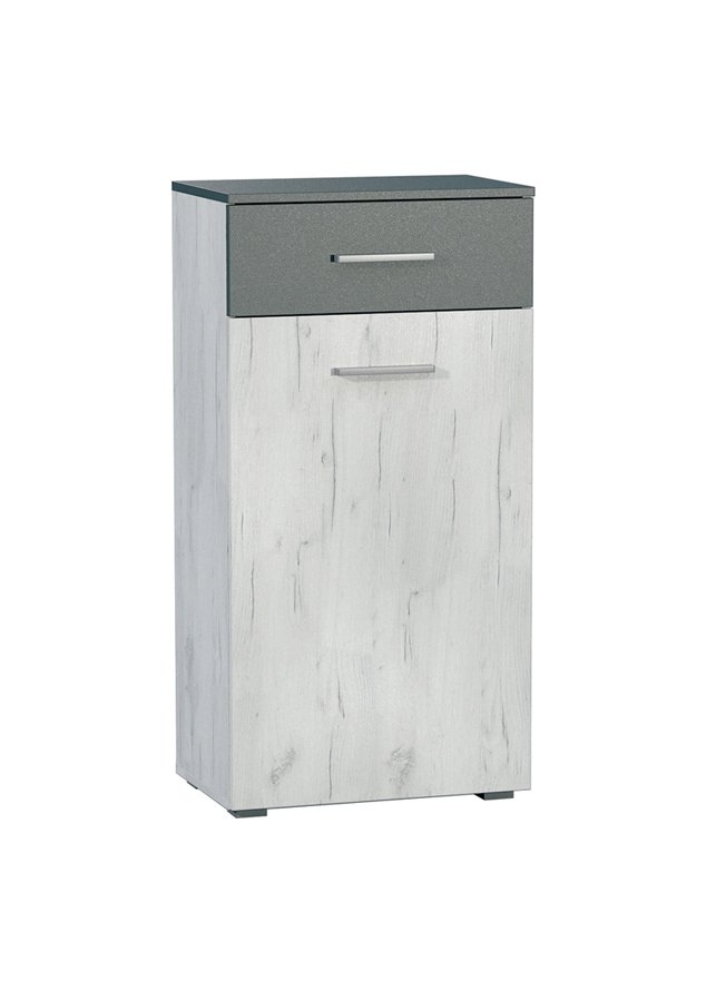 Модульная прихожая со шкафом Юнона