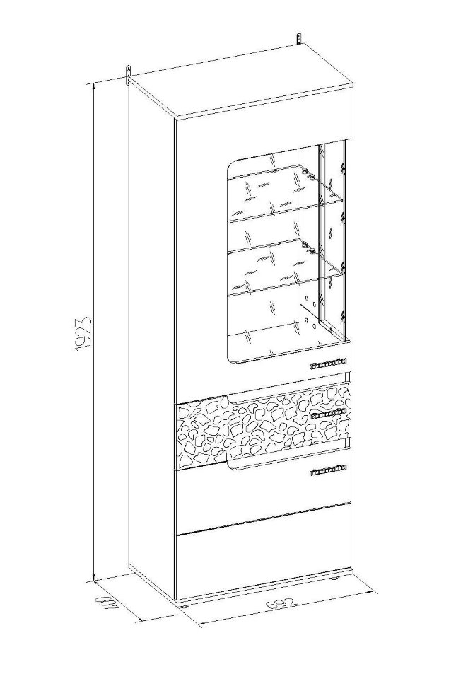 Гостиная Гостиная Виспа К5