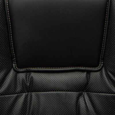 Кресло руководителя Oxford хром