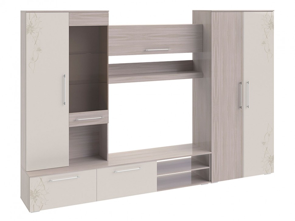 Гостиная Мишель