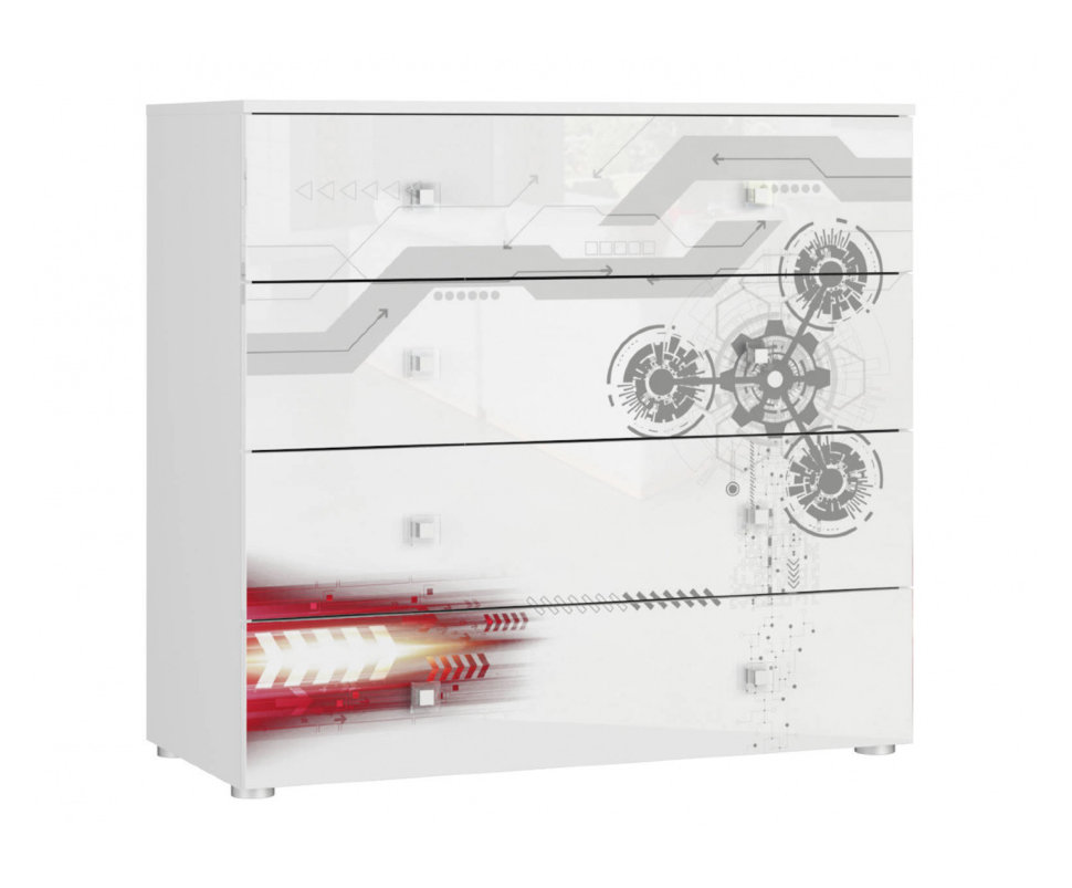 Комод детский Модерн