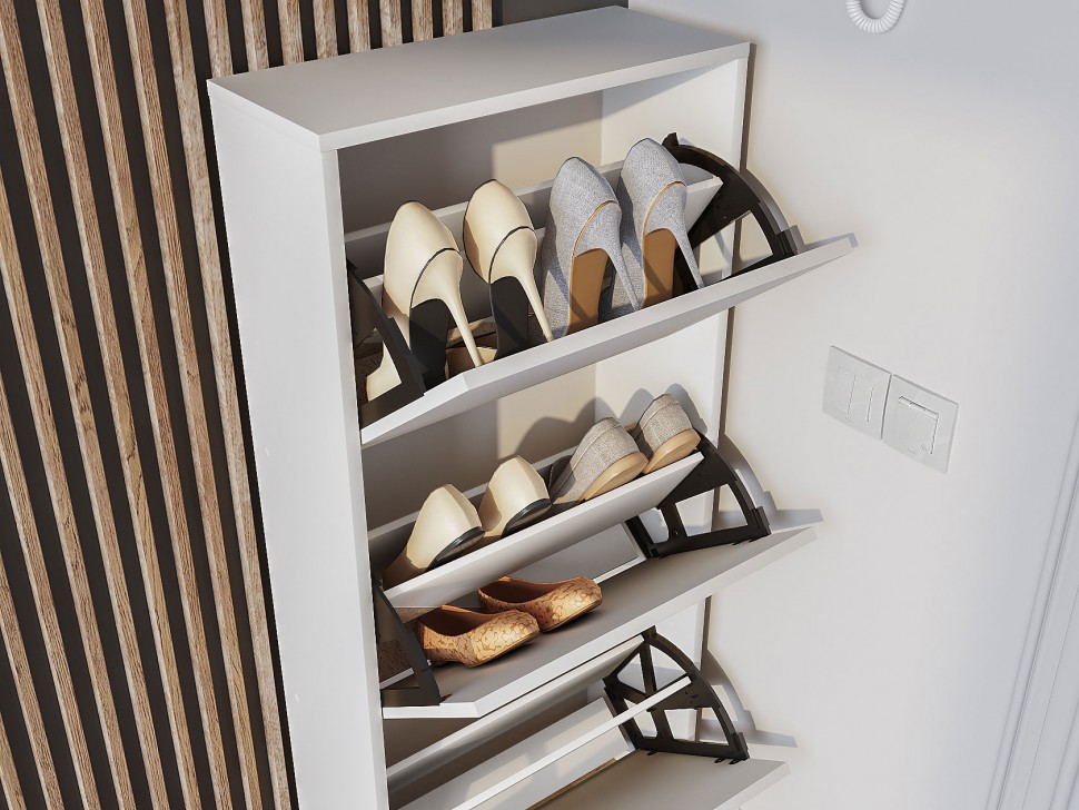 Обувница «Юта» ТБ-21