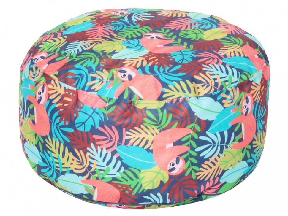 Пуфик Шайба