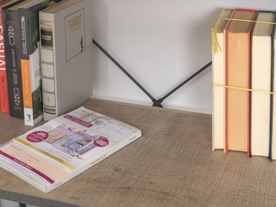 Стеллаж Трувор 13.151.01 N