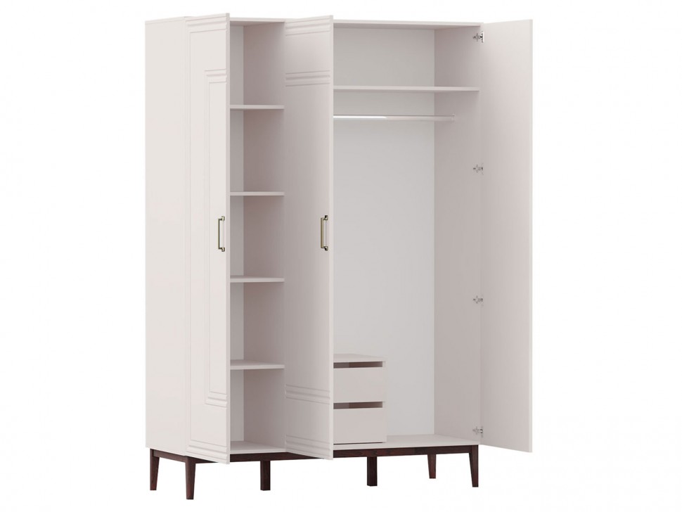 Распашной шкаф Эвора