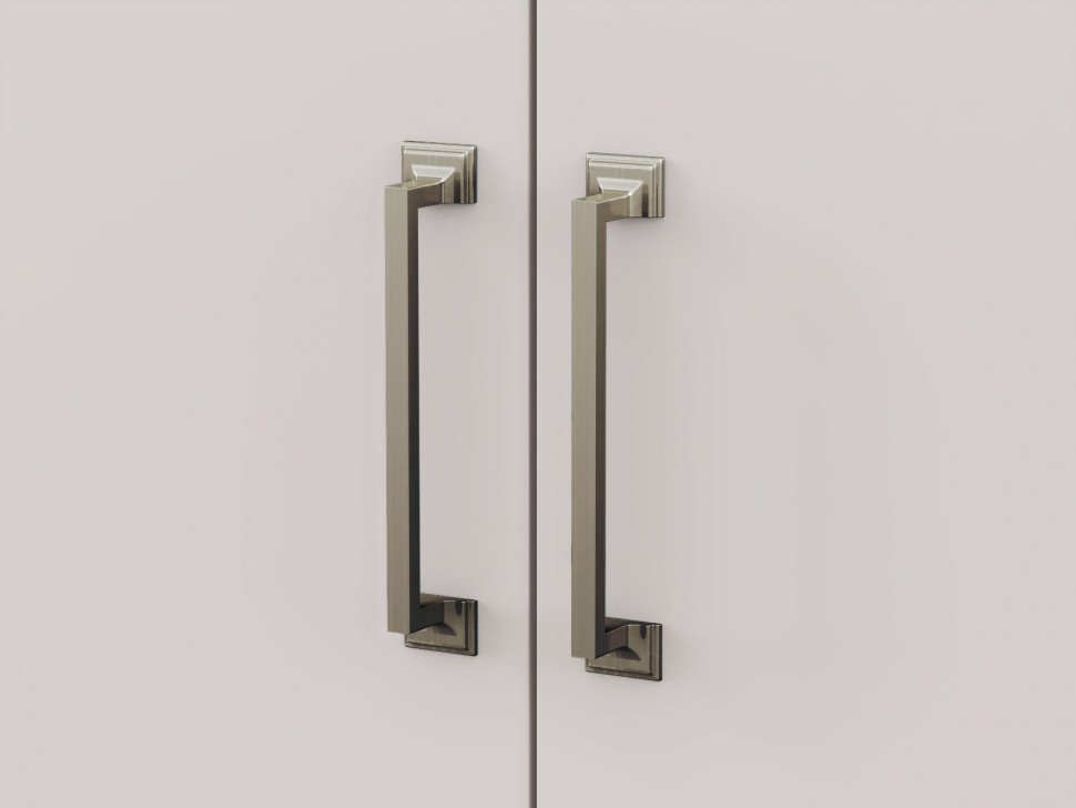 Распашной шкаф Эвора