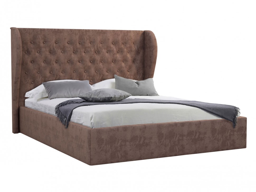 Жасмин Кровать 1.6