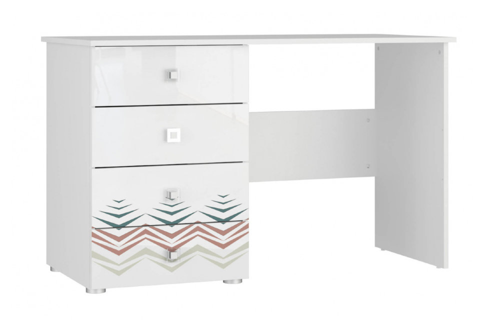 Компьютерный стол детский Модерн 3 письменный стол