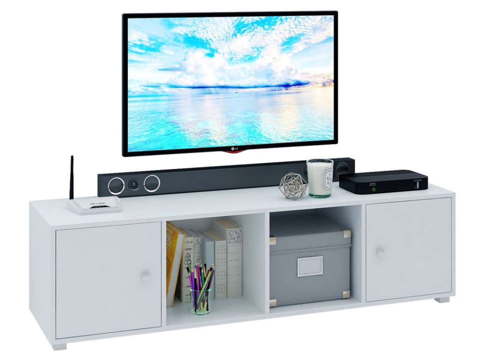 ТВ-тумба Прайм-41-1