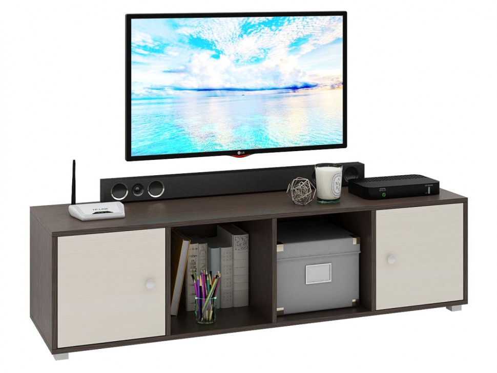 ТВ-тумба Прайм-41-1