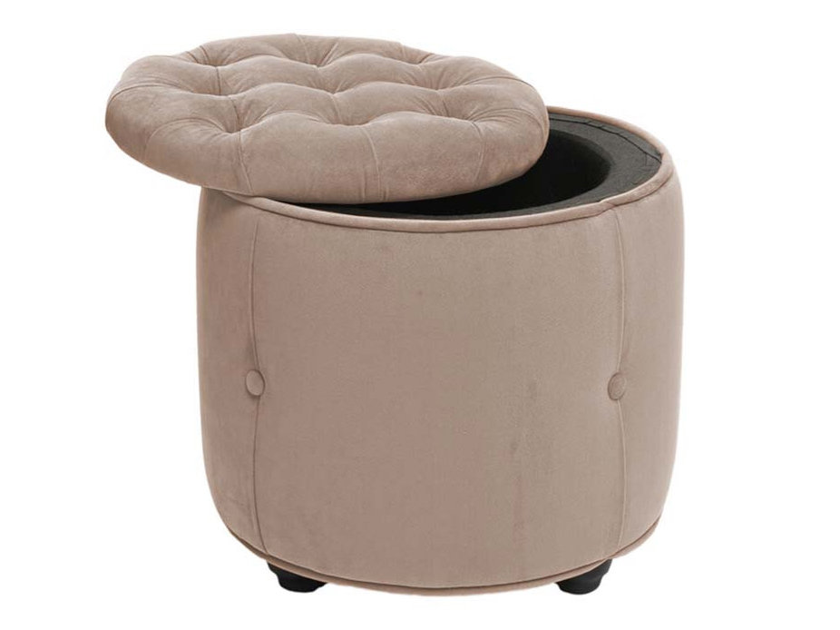 Пуфик Пуфик Фрио