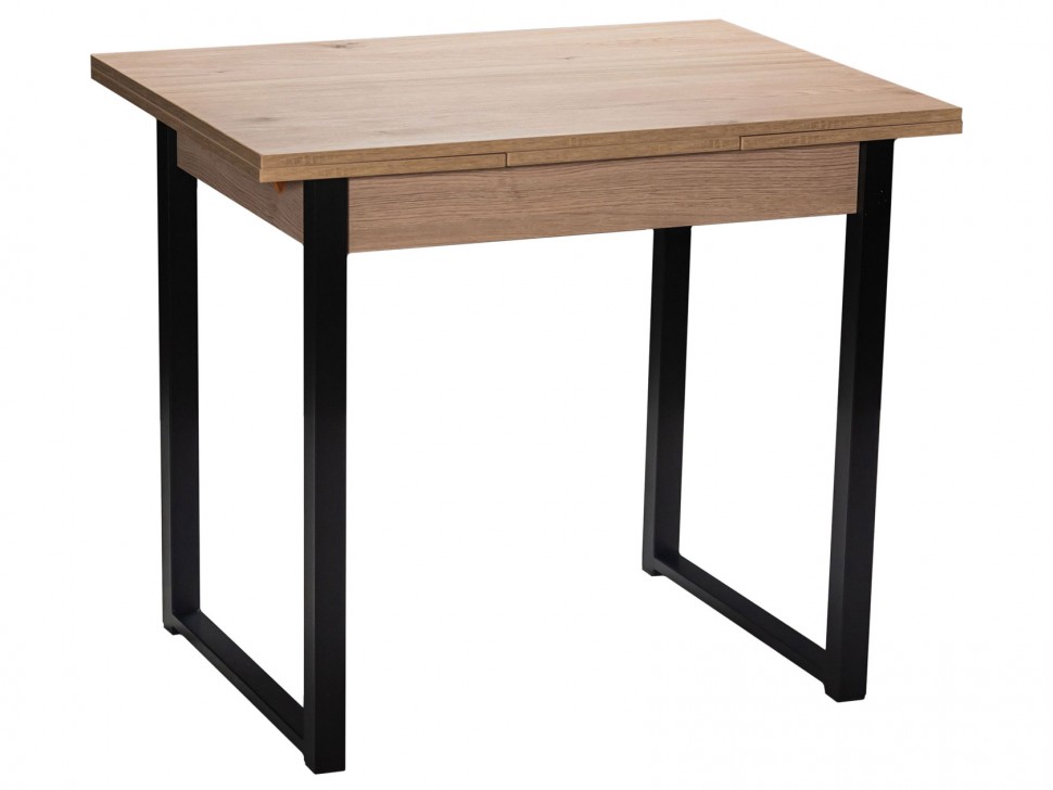 Кухонный стол Стол Алан М102 ДП1-01-11 900(1200)(1500)*670