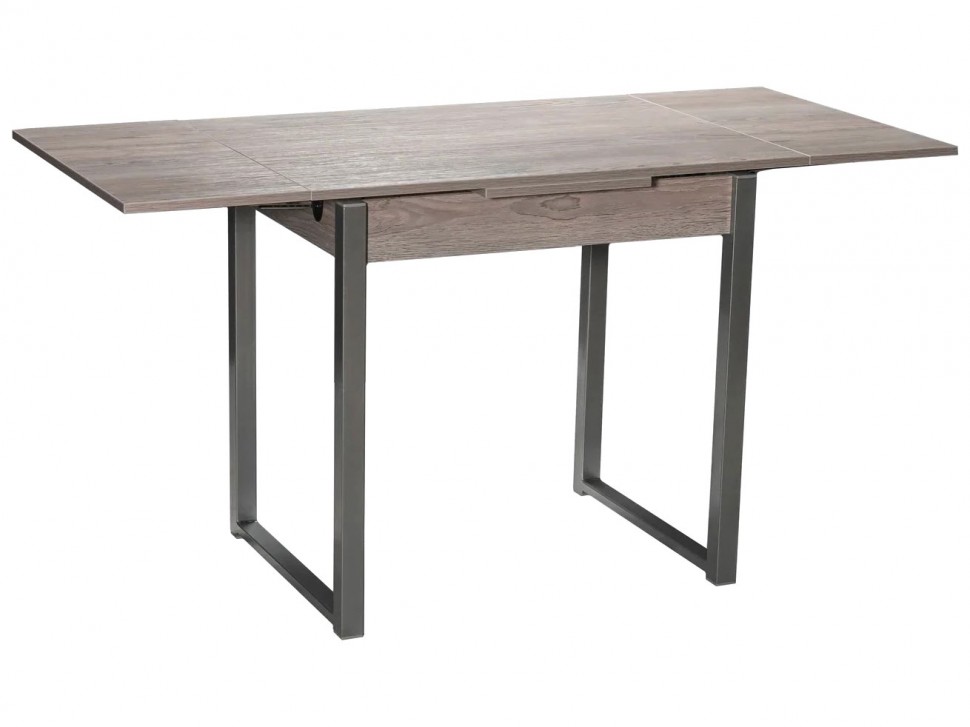 Кухонный стол Стол Алан М102 ДП1-01-11 900(1200)(1500)*670