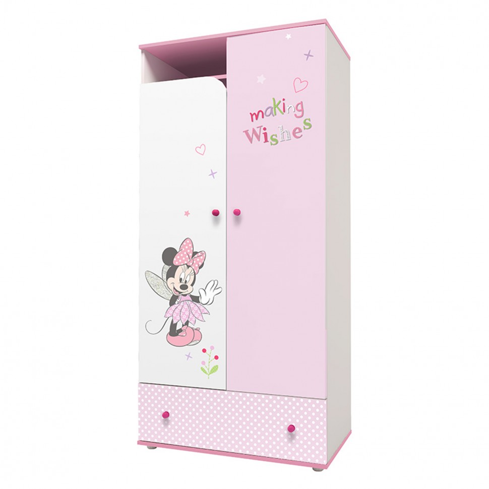 Шкаф детский Дисней