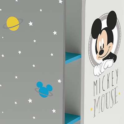 Шкаф детский Дисней