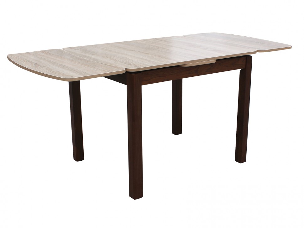 Обеденная группа для столовой и гостиной Стол Орлеан + 4 стула Родос