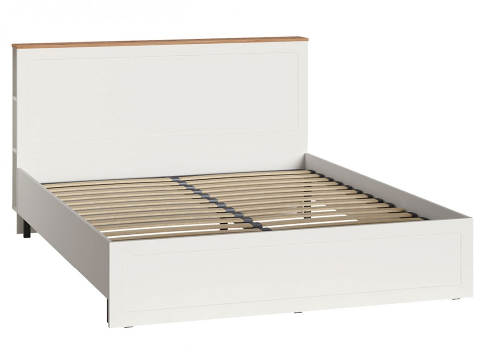 Двуспальная кровать Остин