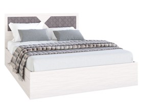 Двуспальная кровать Кровать Вероника