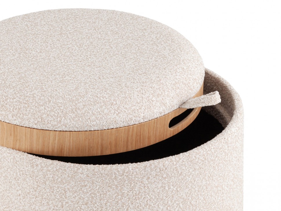 Пуфик Хюгге