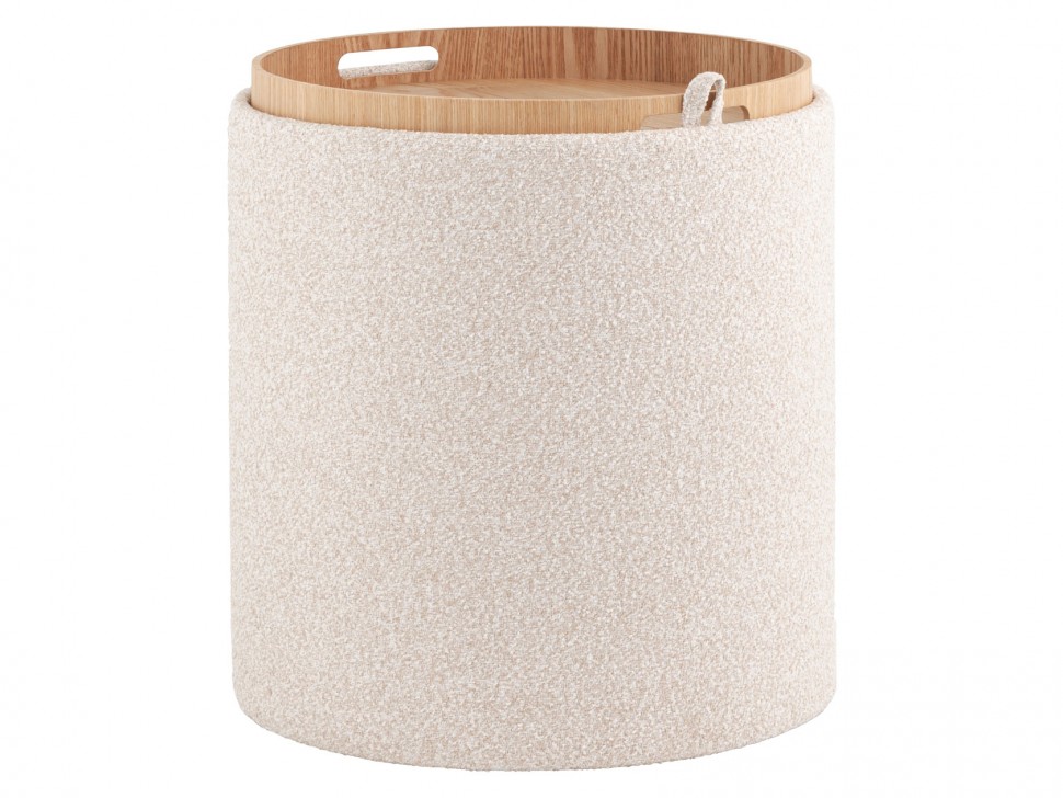 Пуфик Хюгге