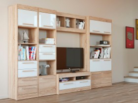 Гостиная Гостиная Оксфорд Лайт