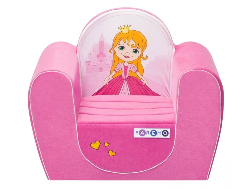 Кресло-игрушка Софт