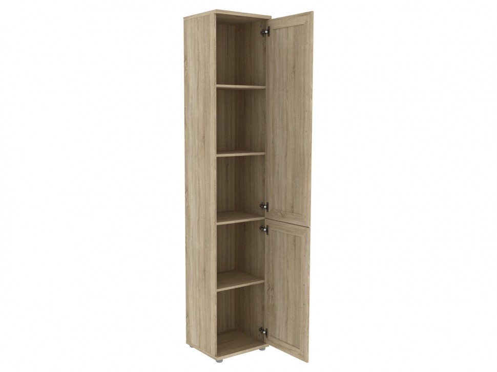 Шкаф-пенал Леонардо