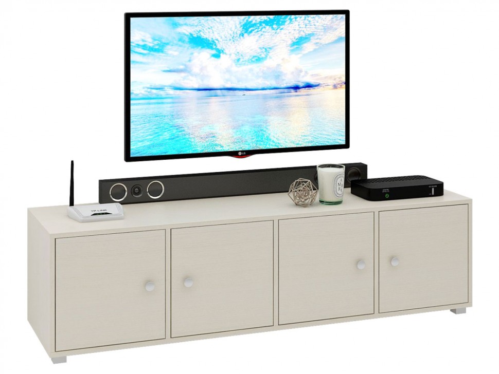 ТВ-тумба Прайм-41-2