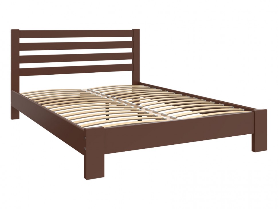 Кровать Массив Сосны Барди