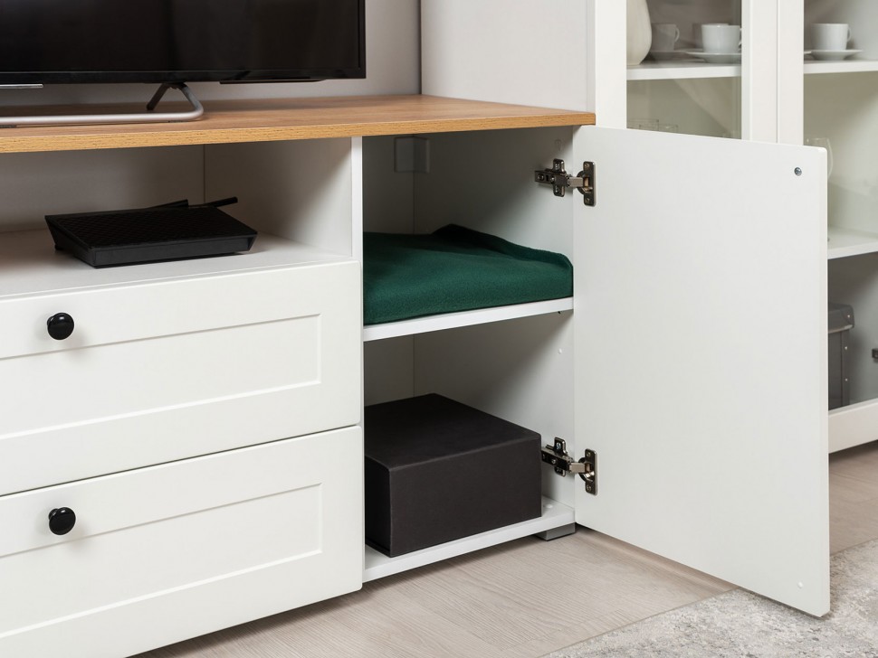 Гостиная Остин