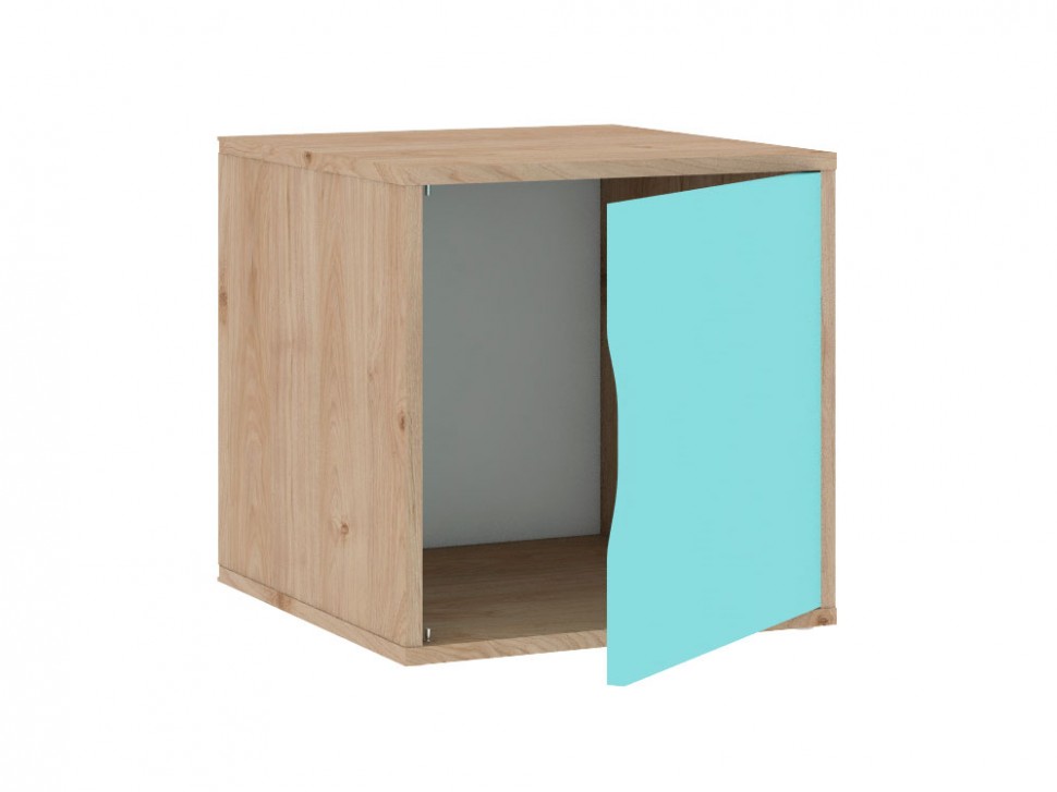 Детский стеллаж Калейдоскоп