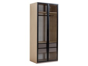 Распашной шкаф Амьен