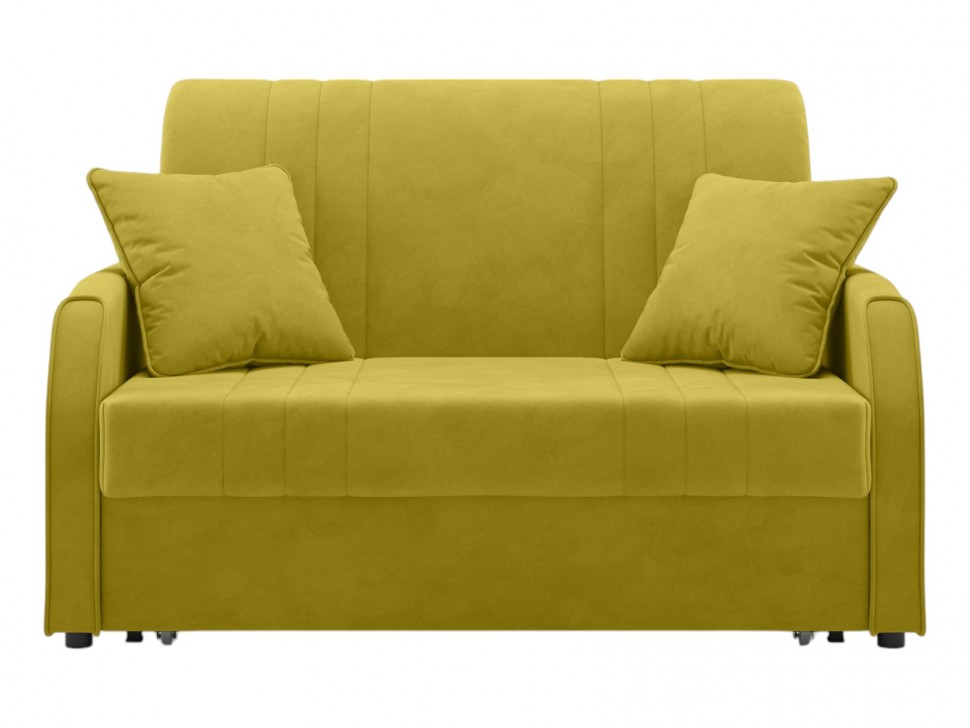 Прямой диван Сантос